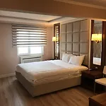 费恩卡酒店 2* 伊斯坦布尔