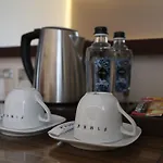 费恩卡酒店 2*