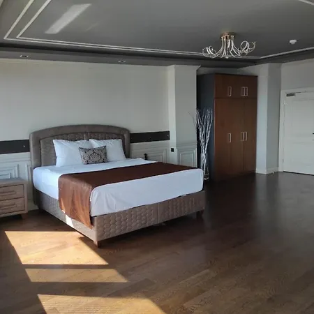 Fimka 2* איסטמבול