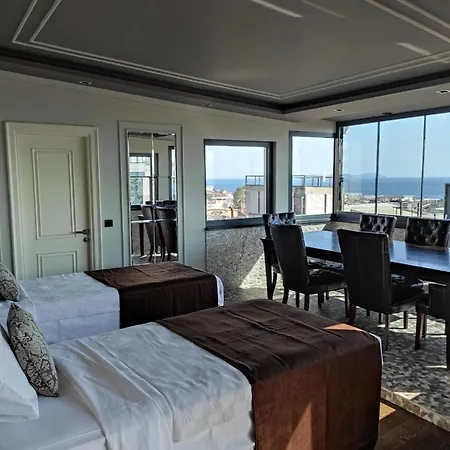 מלון Fimka איסטמבול