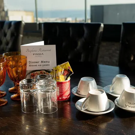 Fimka 2* איסטמבול