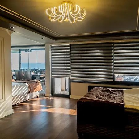 Fimka איסטמבול