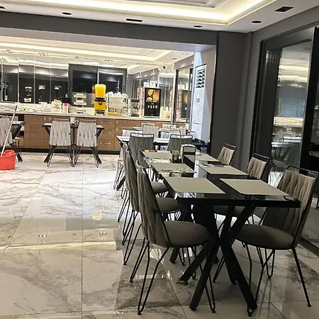 Fimka איסטמבול