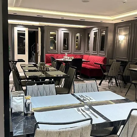 Fimka 2* איסטמבול