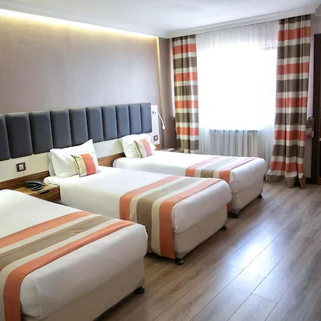 מלון Fimka איסטמבול