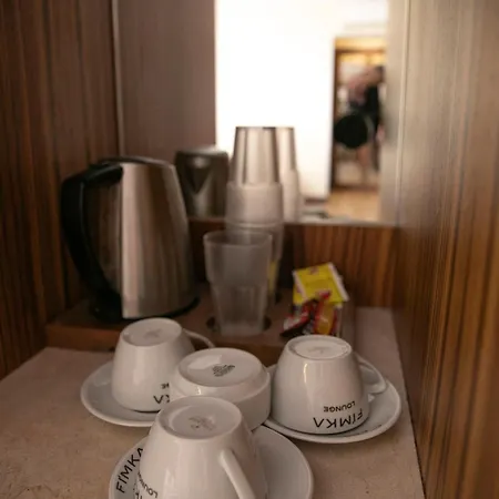 Fimka 2* איסטמבול