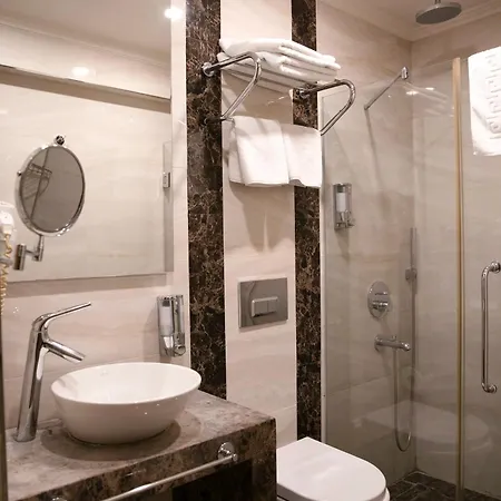 Fimka איסטמבול