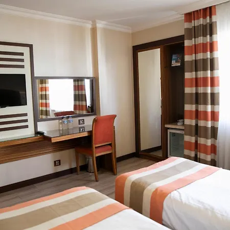 Fimka 2* איסטמבול