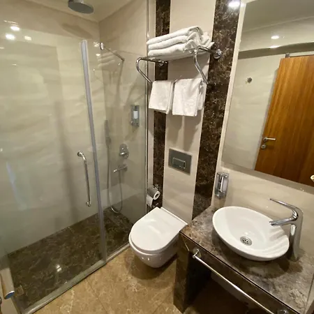 Fimka איסטמבול