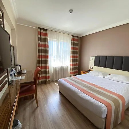 Fimka 2* איסטמבול