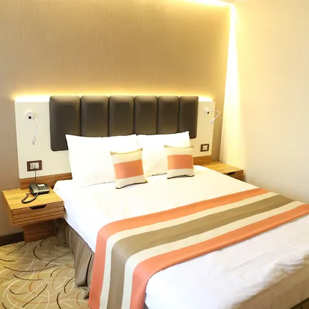 Fimka 2* איסטמבול