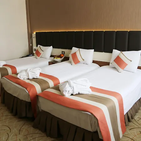 Fimka מלון איסטמבול