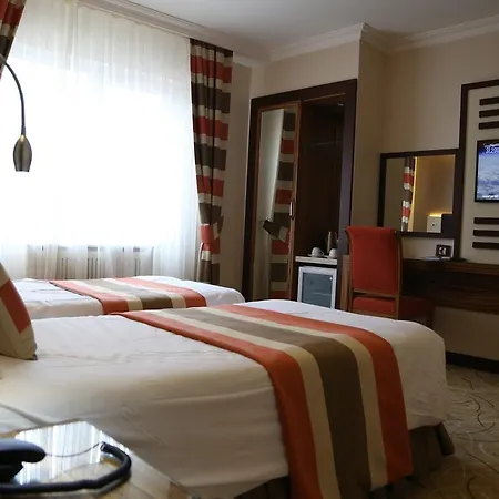 Fimka איסטמבול