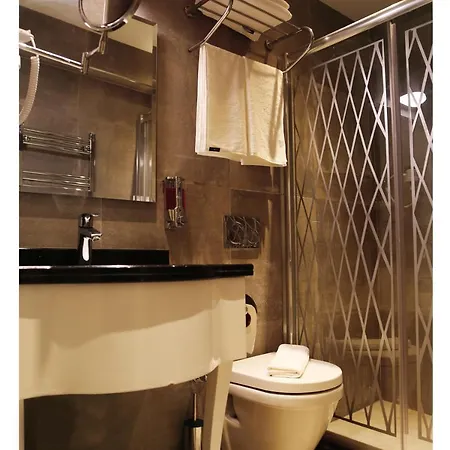 Fimka 2* איסטמבול