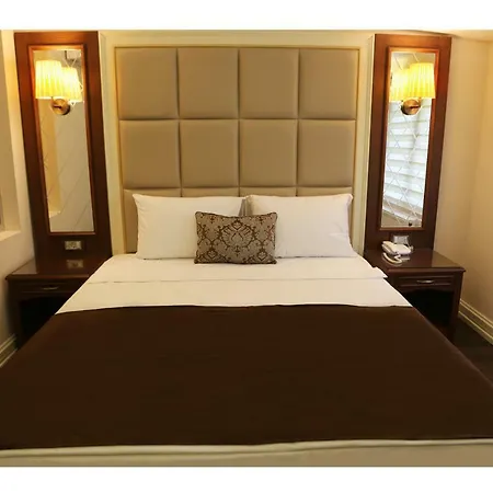 Fimka 2* איסטמבול