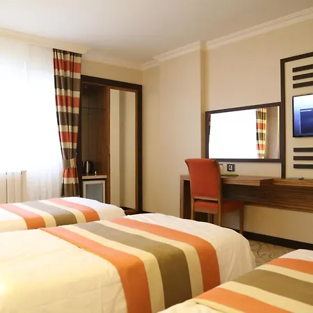 מלון Fimka איסטמבול