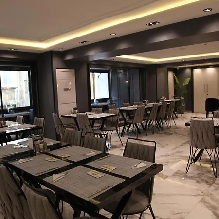 费恩卡酒店 酒店 伊斯坦布尔