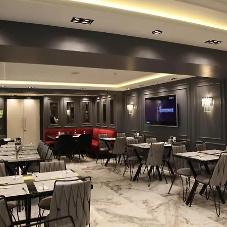 酒店 费恩卡酒店 2*