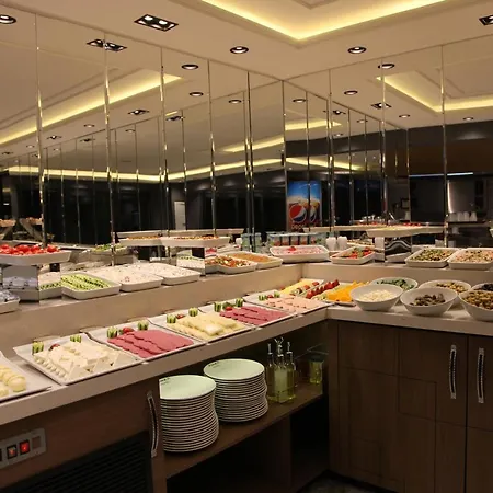 Fimka מלון איסטמבול