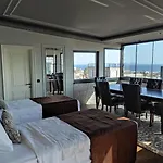 Hotel Fimka Istambul