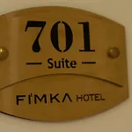 Hotel Fimka