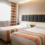 Hotel Fimka Istambul