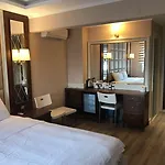 Hotel Fimka Istambul