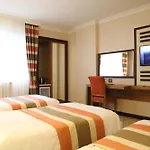 Hotel Fimka Istambul