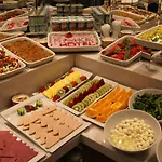 Hotel Fimka Istambul