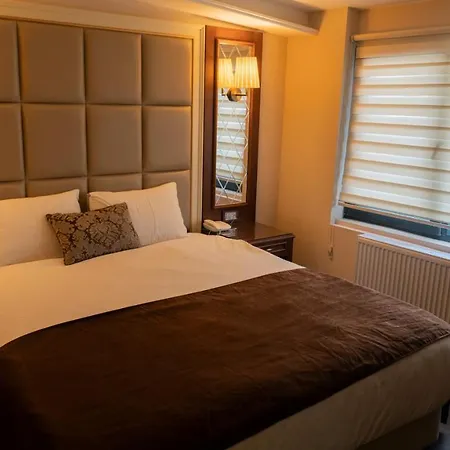 Fimka Otel 2*