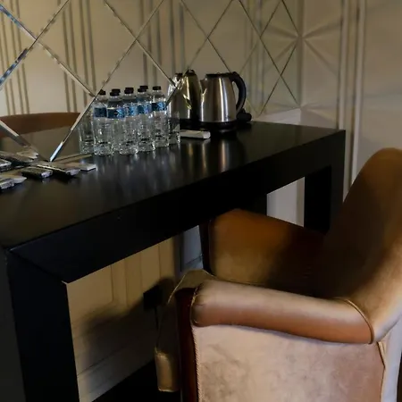 Fimka Otel İstanbul