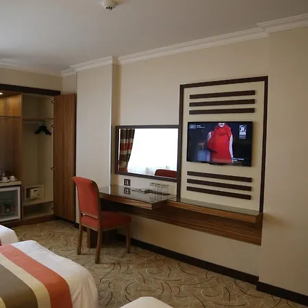 Otel Fimka İstanbul