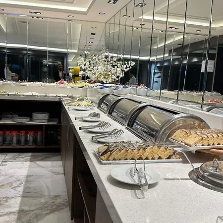 Fimka Κωνσταντινούπολη