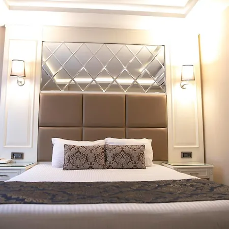 Fimka Otel 2*
