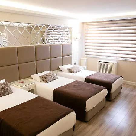Fimka Otel İstanbul