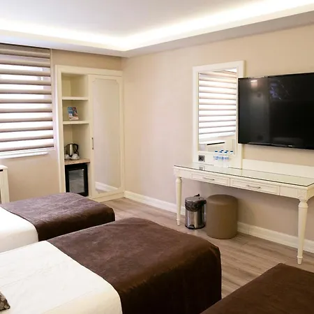 Fimka Стамбул