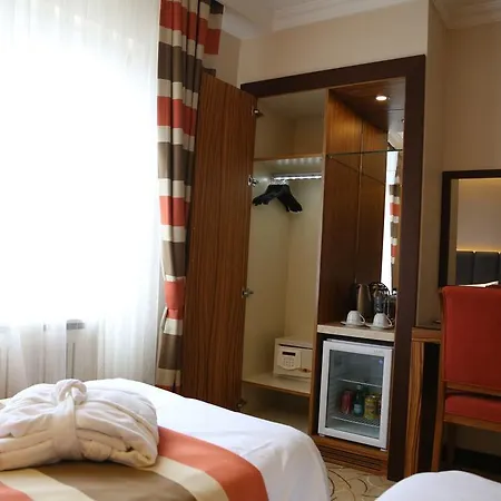 Otel Fimka