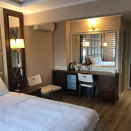 Otel Fimka İstanbul