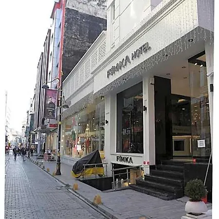 Fimka Hotel
