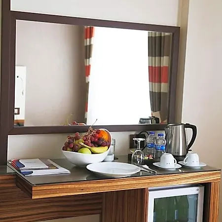 Fimka Hotel