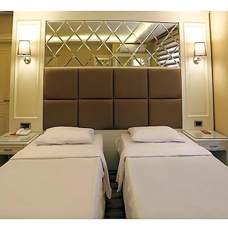 Hotel Fimka Istanbul