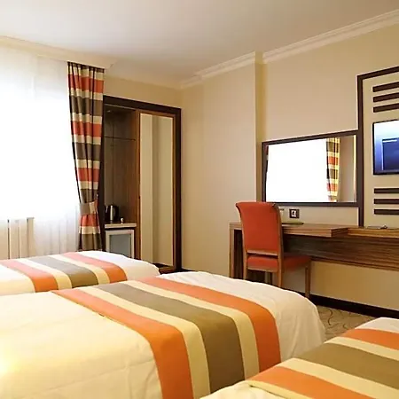 Hotel Fimka 2*