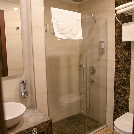 Hotel Fimka 2*