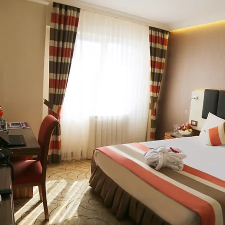 Fimka Otel 2*