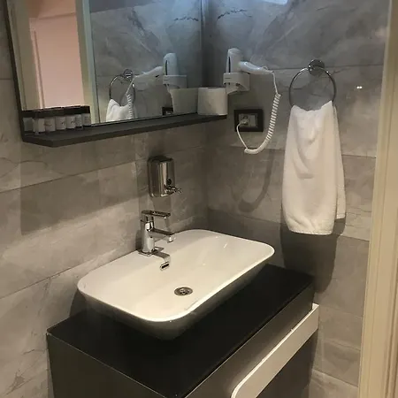 Fimka Hotel Istambul