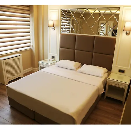 Otel Fimka