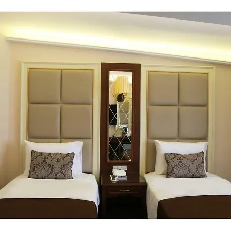 Fimka Otel İstanbul