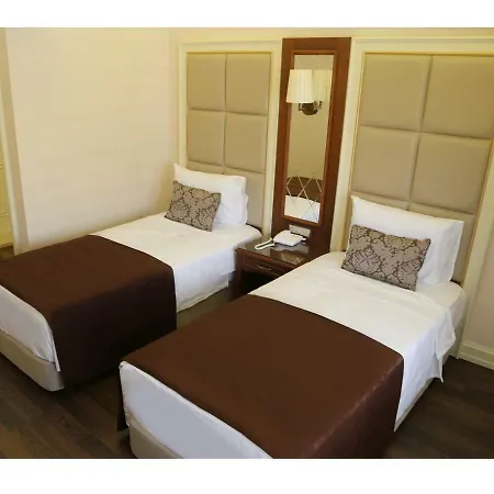 Fimka Otel