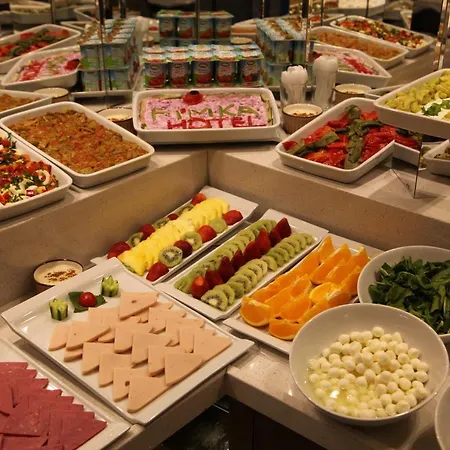 Hotel Fimka Istambul