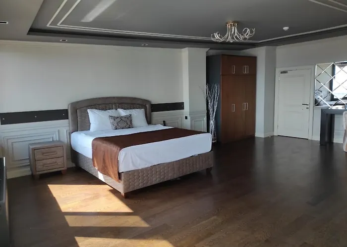 Fimka 2* Стамбул